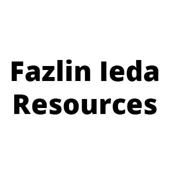 Fazlin Ieda Resources